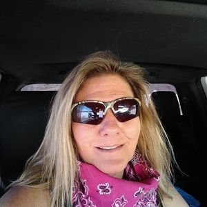 Meet your Posher, Tammy